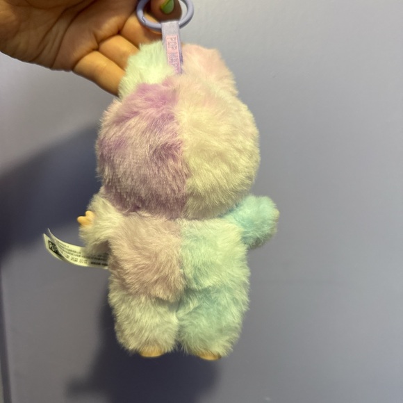 Big into Energy Labubu Luck - Picture 8 of 8